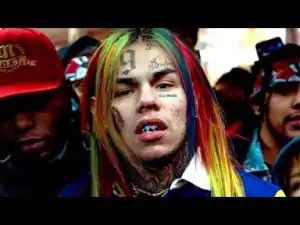 6IX9INE - GUMMO (feat. Offset) [Remix]